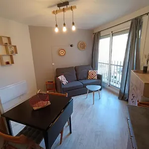 En Residence. , Barèges France