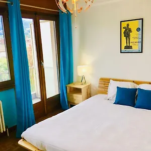  Appartement Résidence Le Panoramic